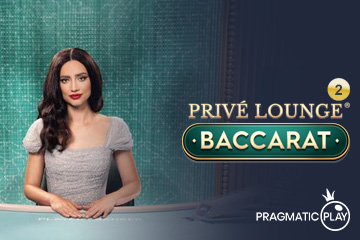 Privé Lounge Baccarat 2