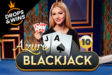 Blackjack 10