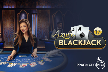 Blackjack 17