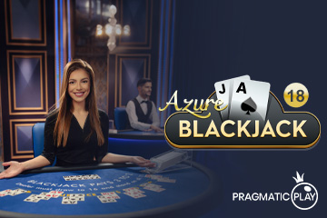 Blackjack 18