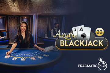 Blackjack 22