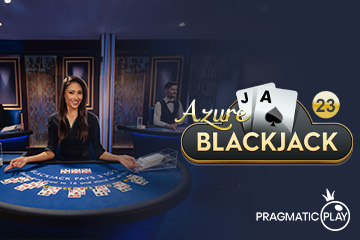 Blackjack 23