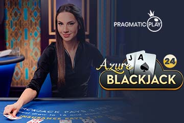 Blackjack 24