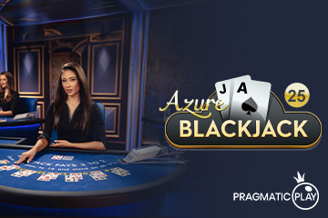 Blackjack 25