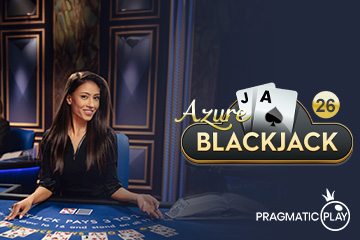 Blackjack 26