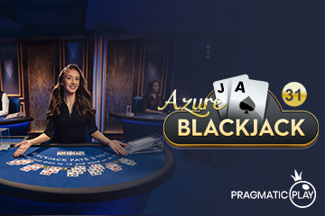 Blackjack 31