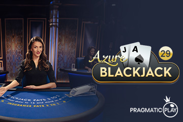 Blackjack 29