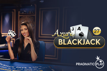 Blackjack 27