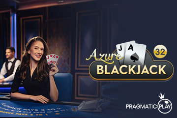 Blackjack 32