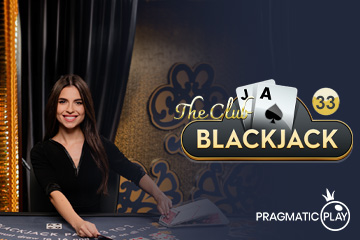 Blackjack 33
