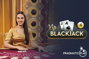 VIP Blackjack 4
