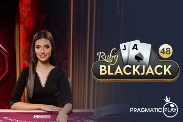 Blackjack 48