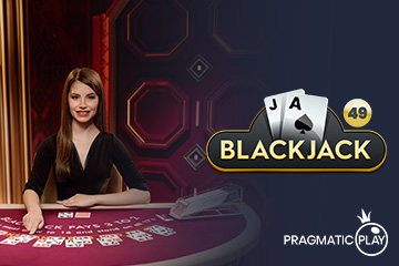 Blackjack 49