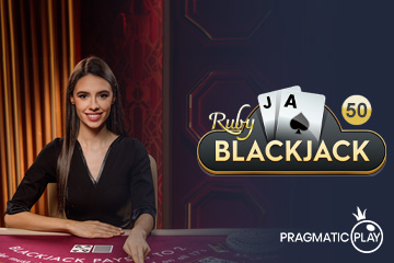 Blackjack 50