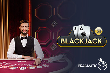 Blackjack 51