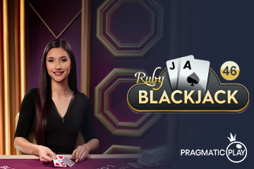Blackjack 46