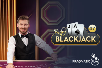 Blackjack 47