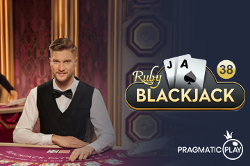 Blackjack 38