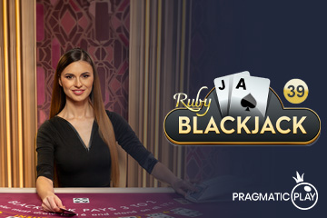 Blackjack 39