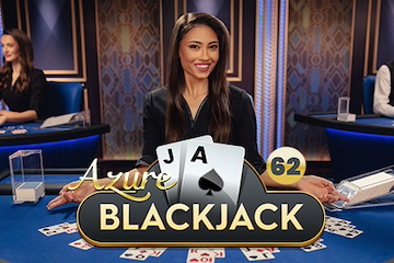 Blackjack 62