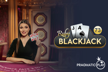 Blackjack 73