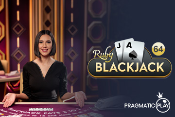 Blackjack 64