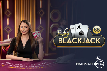 Blackjack 65