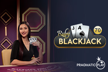 Blackjack 70