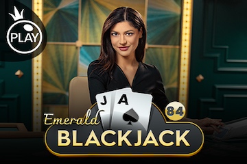 Blackjack 84