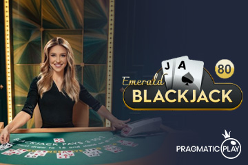 Blackjack 80