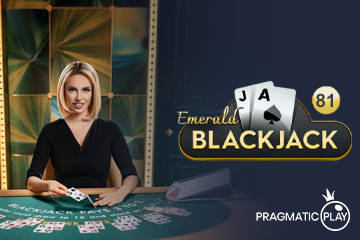 Blackjack 81