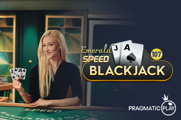 Blackjack 107