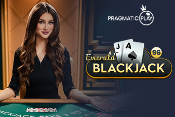 Blackjack 96