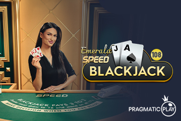 Blackjack 108