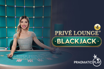 Privé Lounge Blackjack 4