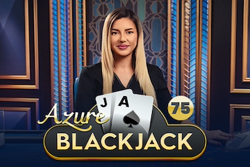 Blackjack 75