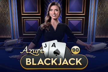 Blackjack 90