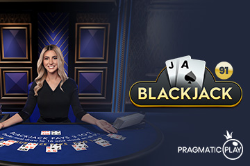 Blackjack 91