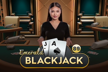 Blackjack 89