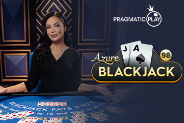Blackjack 98