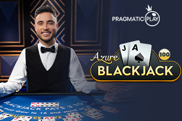 Blackjack 100