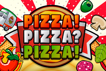 PIZZA PIZZA PIZZA