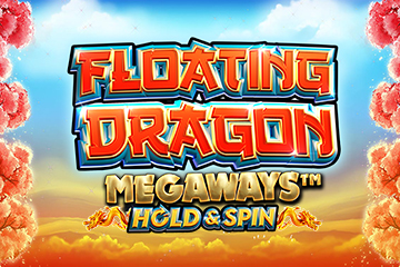 Floating Dragon Hold & Spin Megaways
