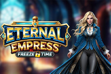 Eternal Empress - Freeze Time