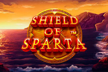 Shield Of Sparta