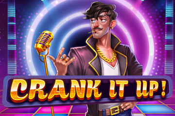 Crank it Up