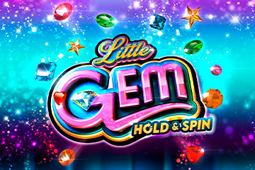 Little Gem Hold and Spin