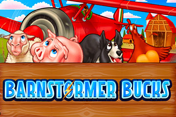 Barnstormer Bucks