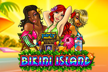Bikini Island