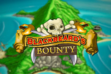 Blackbeard's Bounty (Habanero)
